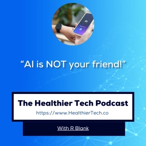 What Happens When Teens Replace Friends with AI Chatbots