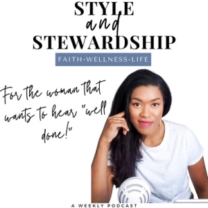 Update Style and Stewardship