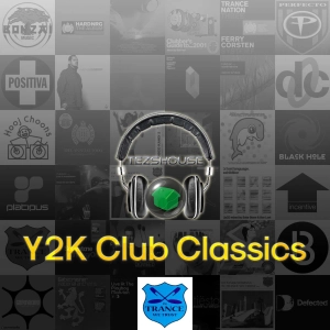 Y2K Club Classics Episode 17 Label Special - In Trance We Trust