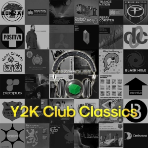 Y2K Club Classics Episode 15 - Techno