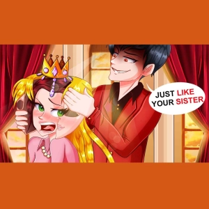 I Faked Being A Princess