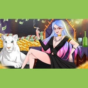 I Discovered My Rich Mom Is A Criminal