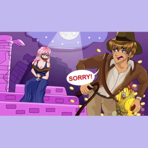 I Risked Everything For My Crush