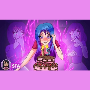 My 15th Birthday Wish Destroyed My Life