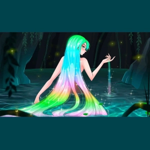 I Kept My True Self Hidden Until...