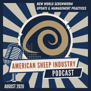 New World screwworm Update & Management Practices