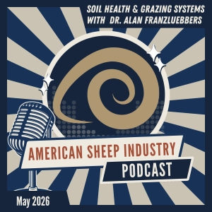 ASI Research Update: Soil Health & Grazing Systems with  Dr. Alan Franzluebbers