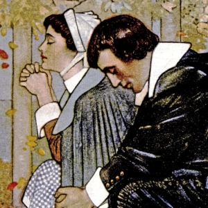 Spiritual Priesthood