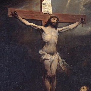 Crucifixion