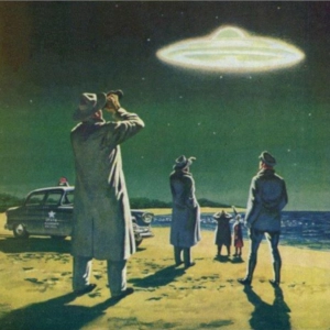 UFOs