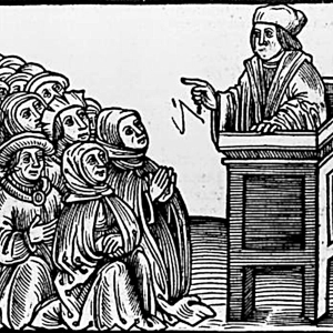 Preaching Christ:  C.F.W. Walther on How to Preach