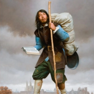 Conclave 6: Strangers and Pilgrims