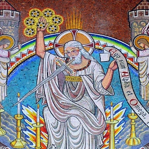 The Revelation to John