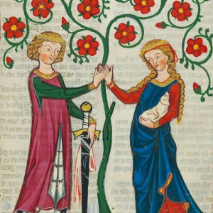 Preaching Christ: Chrysostom on Marriage