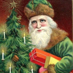A Word Fitly Christmas