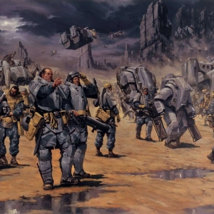 Conclave 7: Doing Our Part