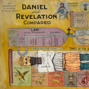Dispensationalism