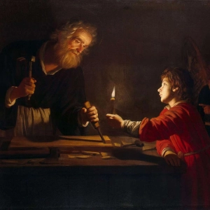 Biblical Manhood