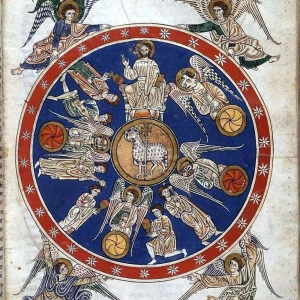 Revelation: Heaven Unveiled