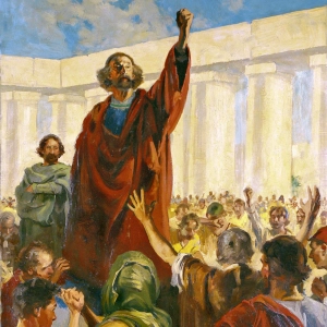 Word Fitly Special: Mission in Acts