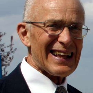 Herman John Otten