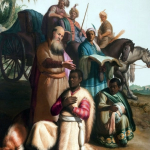 Motivation for Missions in Romans