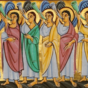 Revelation: Blast of the Trumpets