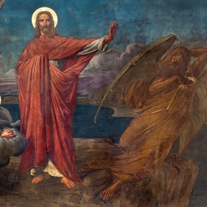 Christ Victorious