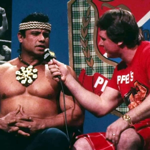 Conclave 9: Off the Top Rope