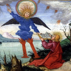 Revelation: The Second Woe