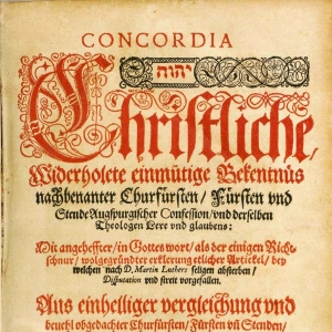 Adiaphora