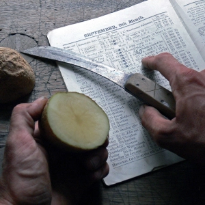 American Folkways: Haints and Healings