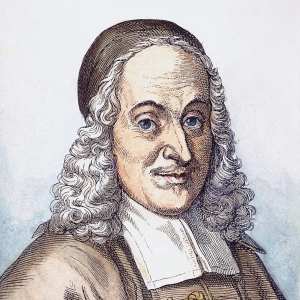 Philipp Jakob Spener
