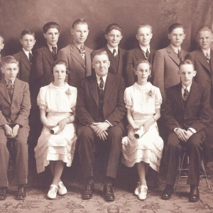 Pioneer Pastors