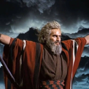 Revelation: The New Exodus