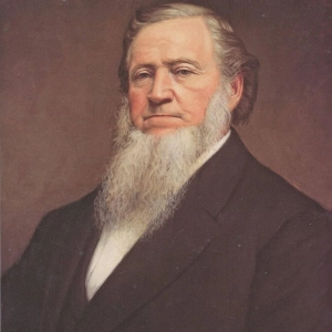 Brigham Young