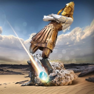 Daniel: The Enduring Kingdom