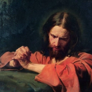 The Prayers of Jesus