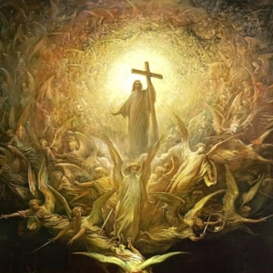 Revelation: King of Kings