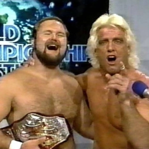 After Dark: Pastoral Wrasslin
