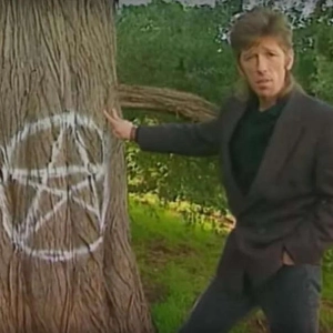 Satanic Panic