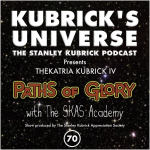 70. Thekatria Kubrick IV - Paths of Glory [1957]