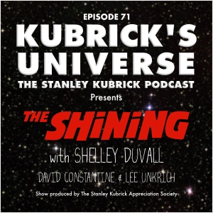 71. The Shining with Shelley Duvall