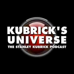34. After Kubrick: A Filmmaker’s Legacy with Jeremi Szaniawski