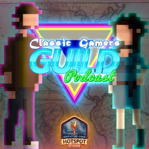 The Most Adventurous Adventure Games