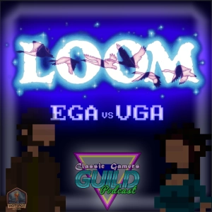 Loom: THAT'S What They Were Weaving?!