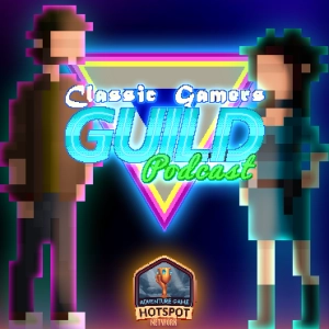 Adventurous Non-Adventure Games