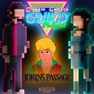 Torin's Passage - Review