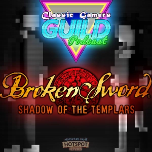Broken Sword - Shadow of the Templars Review