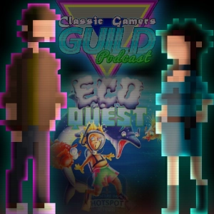 EcoQuest: The Search for Cetus